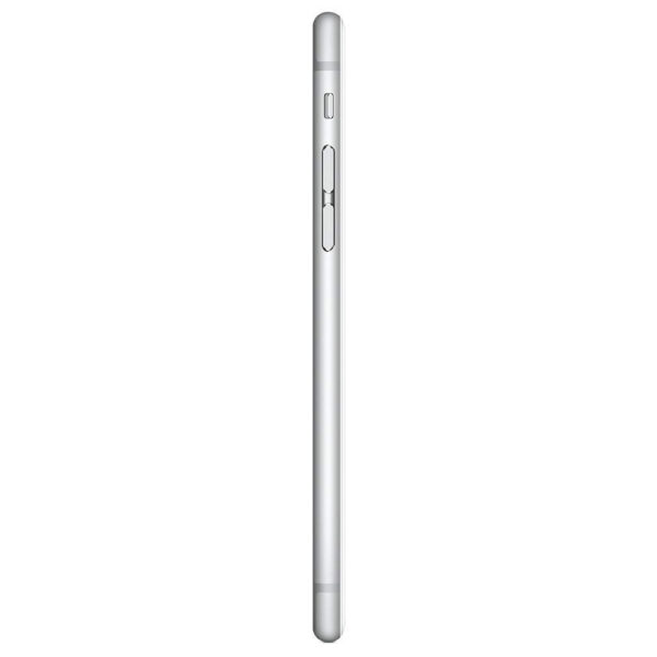 Cell phone Silver