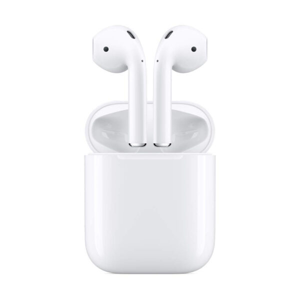 Elppa Airpods with Wireless Charging