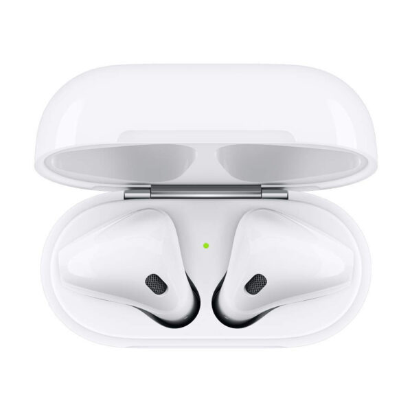 Elppa Airpods with Wireless Charging