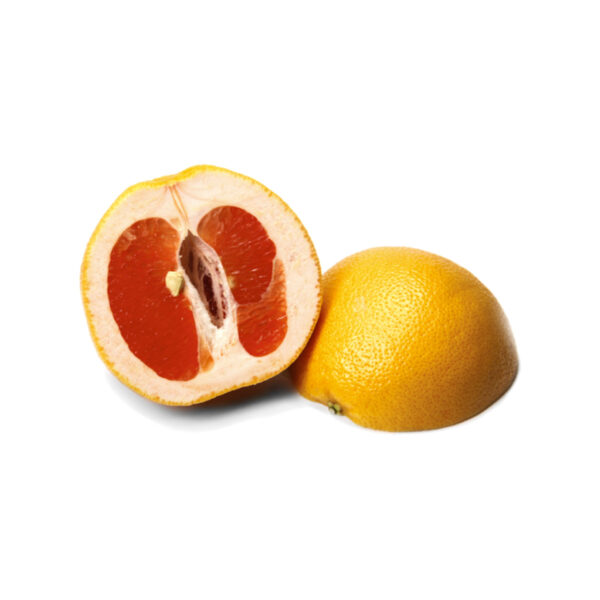 Ruby Red Grapefruit